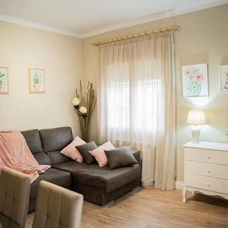 Gallimo Apartaments 安波拉 外观 照片