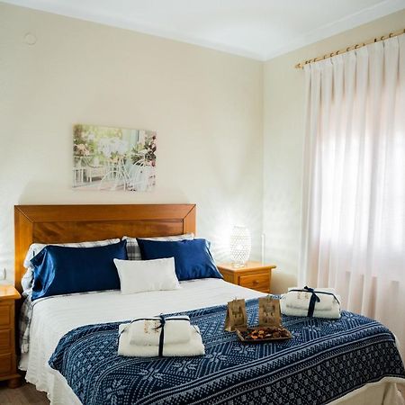 Gallimo Apartaments 安波拉 外观 照片